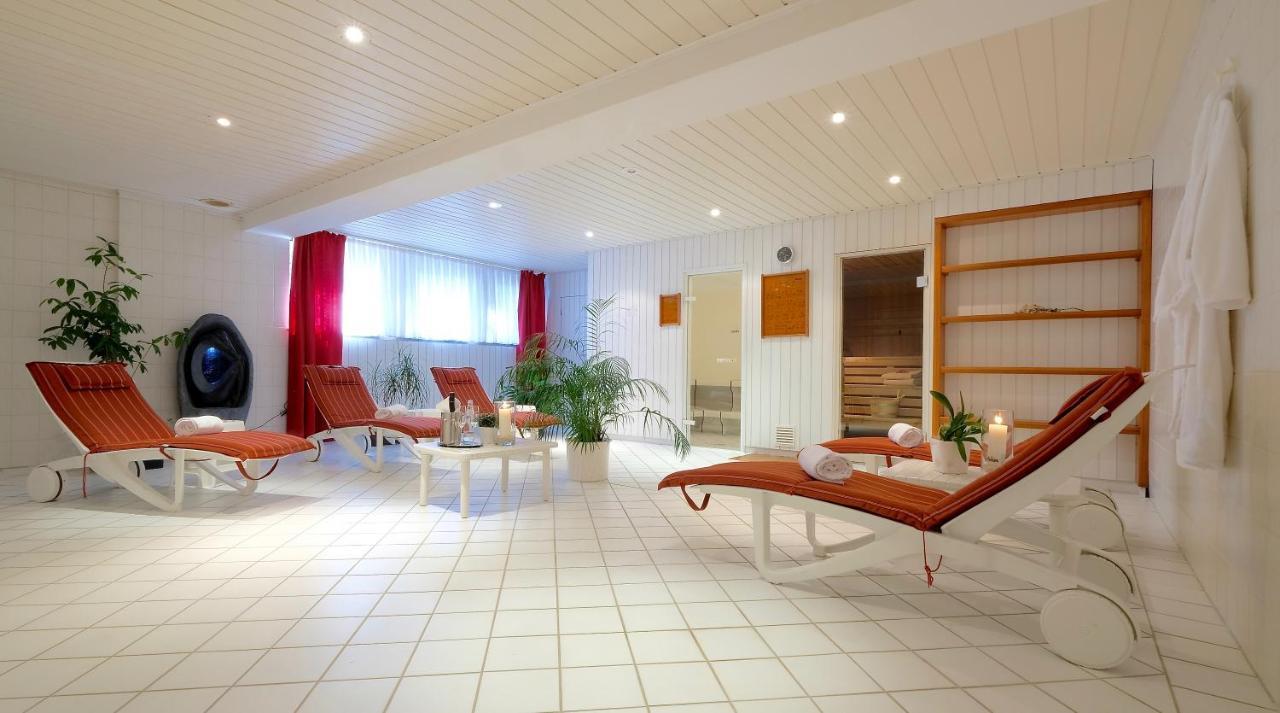 Landhotel Hubertus Unterelsbach Экстерьер фото