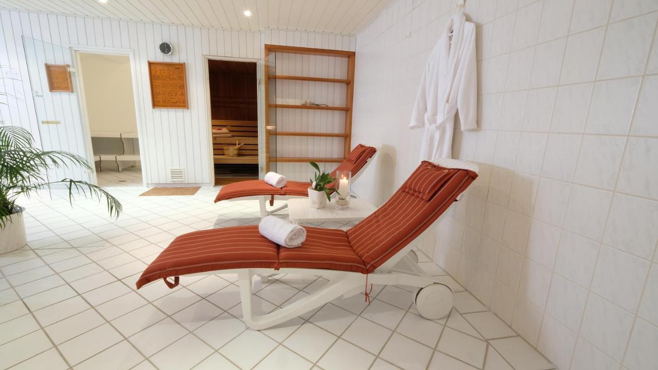 Landhotel Hubertus Unterelsbach Экстерьер фото
